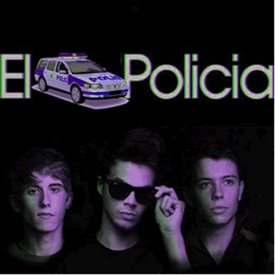 El Policia