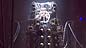 Dalek Caan