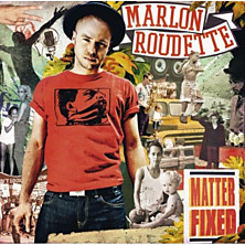 Review of Matter Fixed