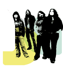 Magic Numbers