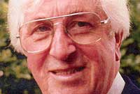 Y Parchedig D Carl Williams
