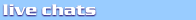 live chats