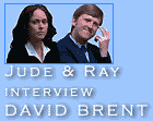 Jude and Ray of Cooper & Webb
