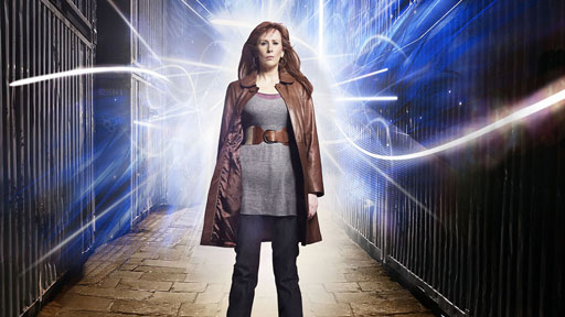 Donna Noble