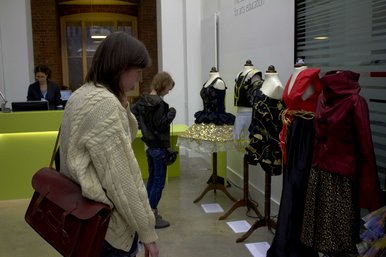 Blast Fashion Festival