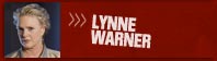 Lynne Warner