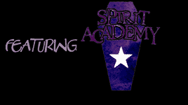 Spirit Academy