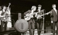 Rolling Stones