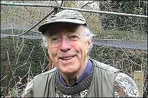 Theo Roberts