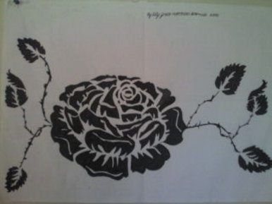 Rose