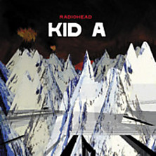 Review of Kid A