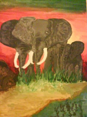 Elephants