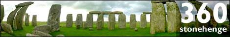 360 Stonehenge