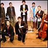 Members of Bellowhead