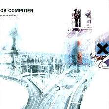 Review of OK Computer