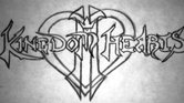 Kingdom hearts...