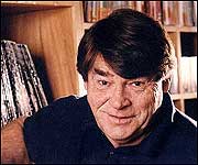 David Bassett