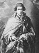 Sir Joseph Banks