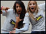 Nadia and Rachel, Blast reporters