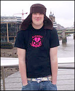 Chris Hodgkins