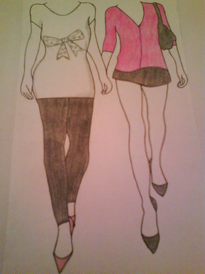 clothes