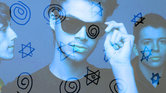Portrait Design...
