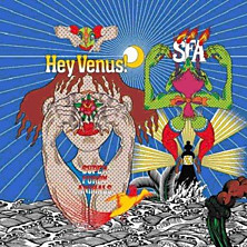 Review of Hey Venus!