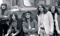 Deep Purple Deep Purple