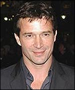 James Purefoy