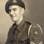 Lance Corporal Jack Bird. 2nd Battalion Sth Staff Regiment.