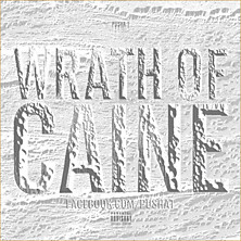 Review of Wrath of Caine