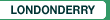 Londonderry
