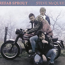 Review of Steve McQueen