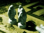 The Abominable Snowmen