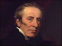 Bishop Henry Philpotts
