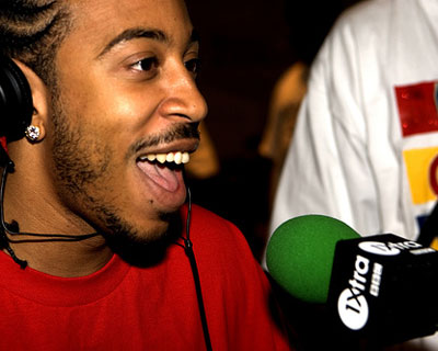 Ludacris