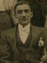 Arthur Edmond Orsler Arthur Edmond Orsler