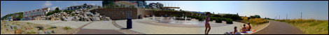Les Jardins de la Mer