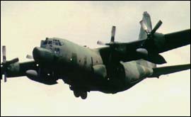 Hercules