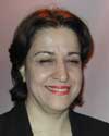 Saeeda Mahmmod