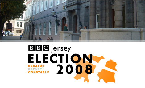 Election 08