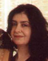 Tara Jaff