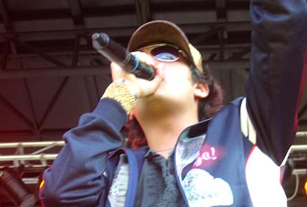 Raghav