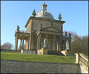 Temple of the Four Winds