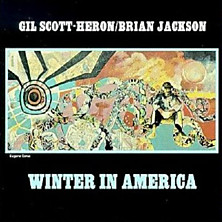 Review of Winter In America