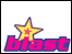 Blast logo