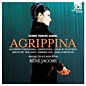 Review of Agrippina (conductor: René Jacobs; Akademie für Alte Musik Berlin)