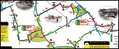 Bilston map