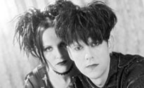 Xymox
