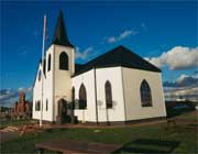 Eglwys Norwyaidd
